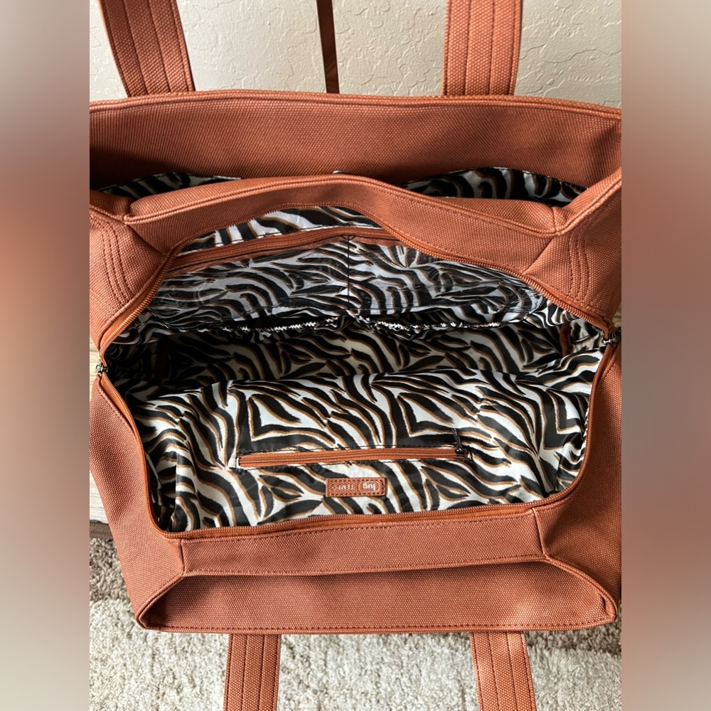 Lug Tempo Matte Luxe VL copper - Picture 10 of 15